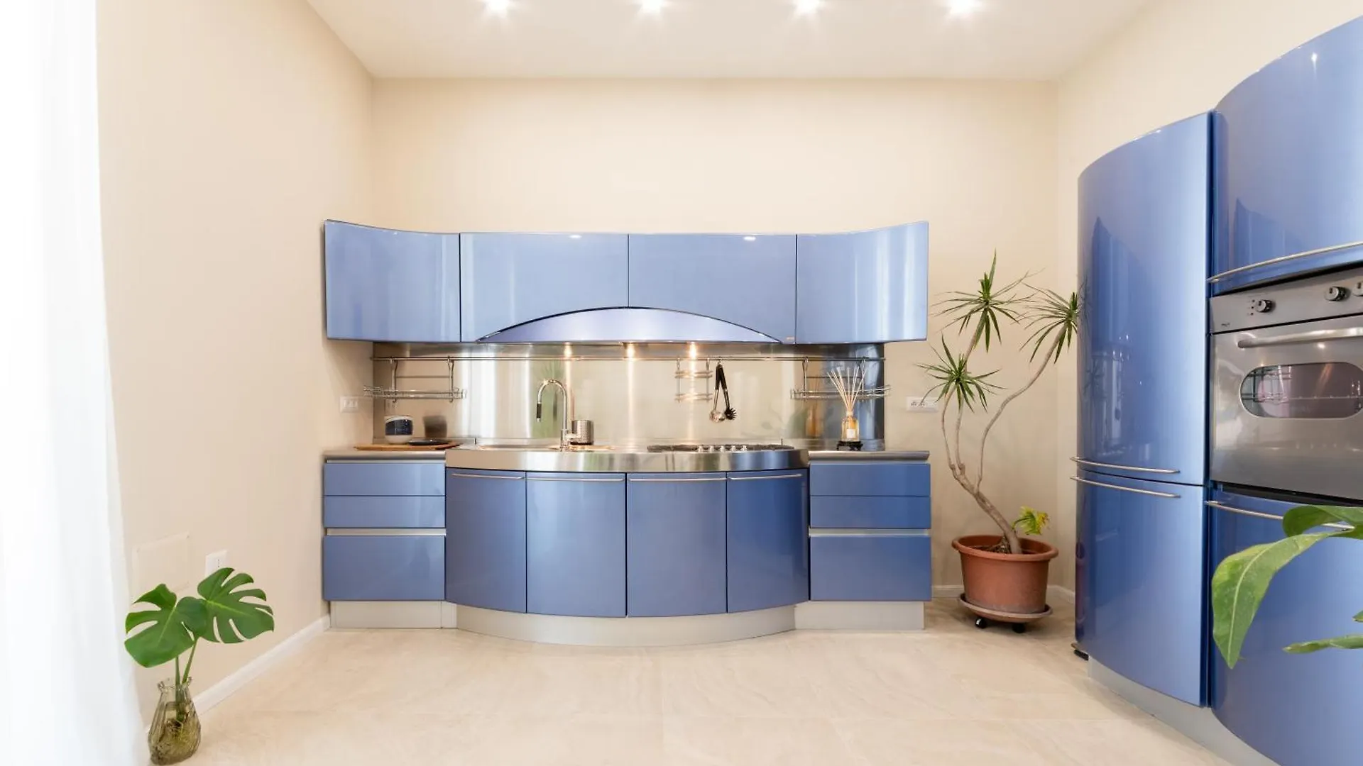 Alagon6 Rooms Cagliari 0*,  Italy