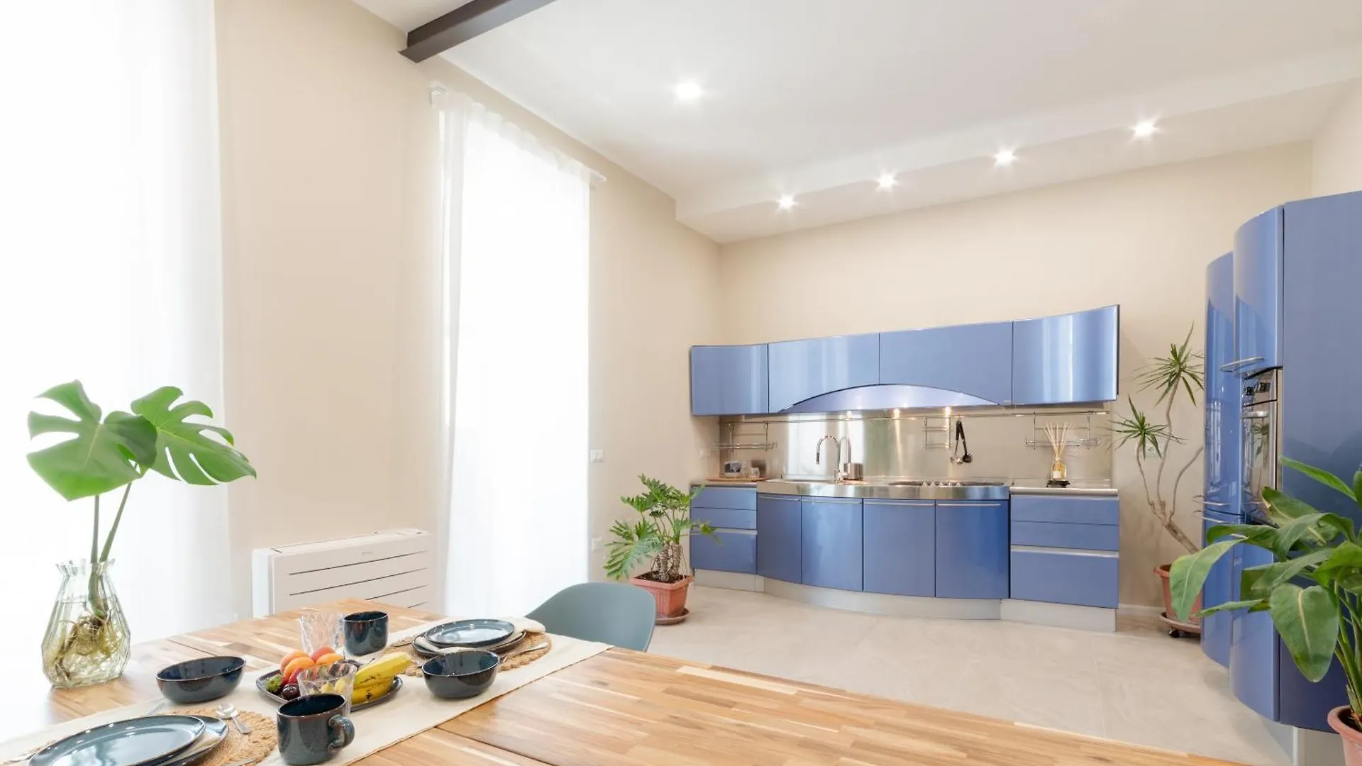 Guest house Alagon6 Rooms Cagliari