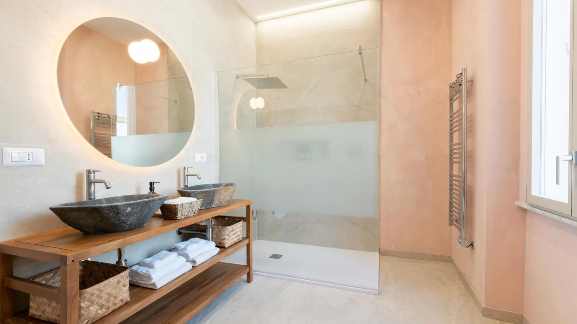 Alagon6 Rooms Cagliari Guest house