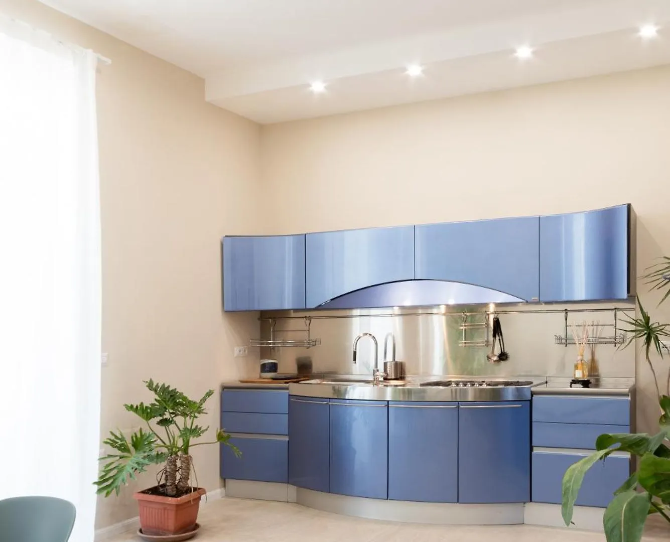 Alagon6 Rooms Cagliari Guest house