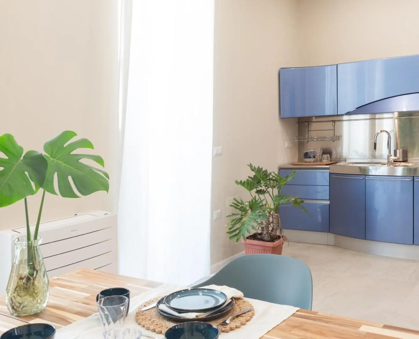 Guest house Alagon6 Rooms Cagliari