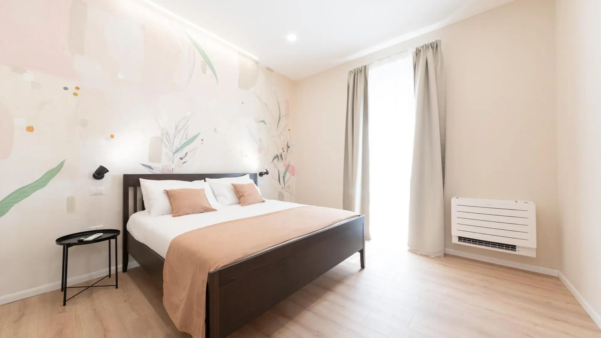 Alagon6 Rooms Cagliari 0*,  Italy