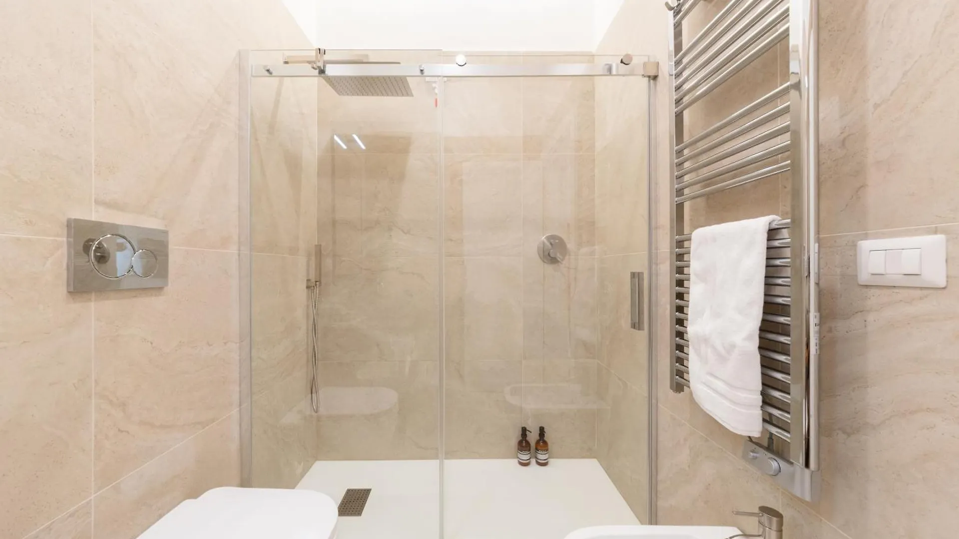 Alagon6 Rooms Cagliari Italy