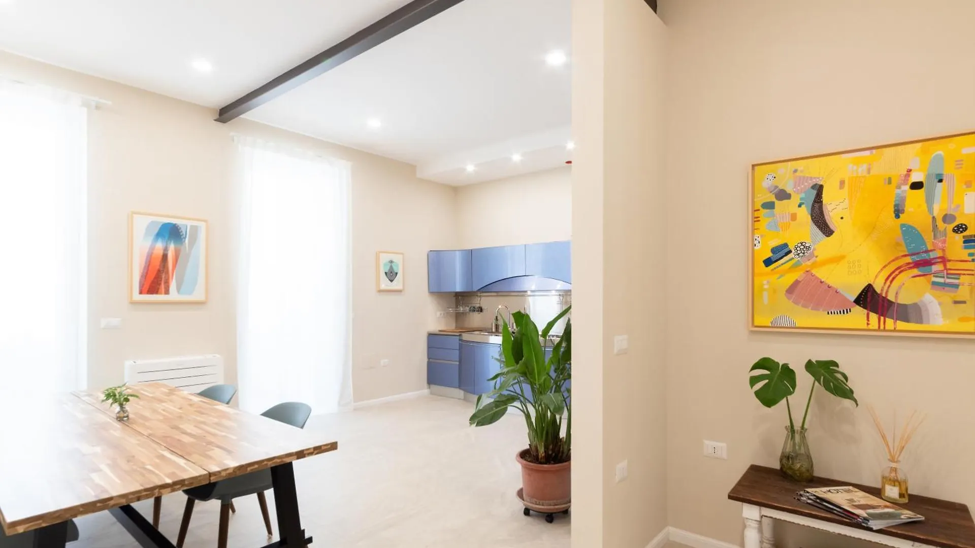 Alagon6 Rooms Cagliari Guest house