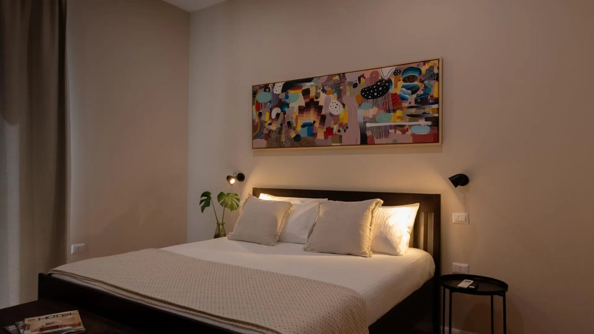 Guest house Alagon6 Rooms Cagliari Italy