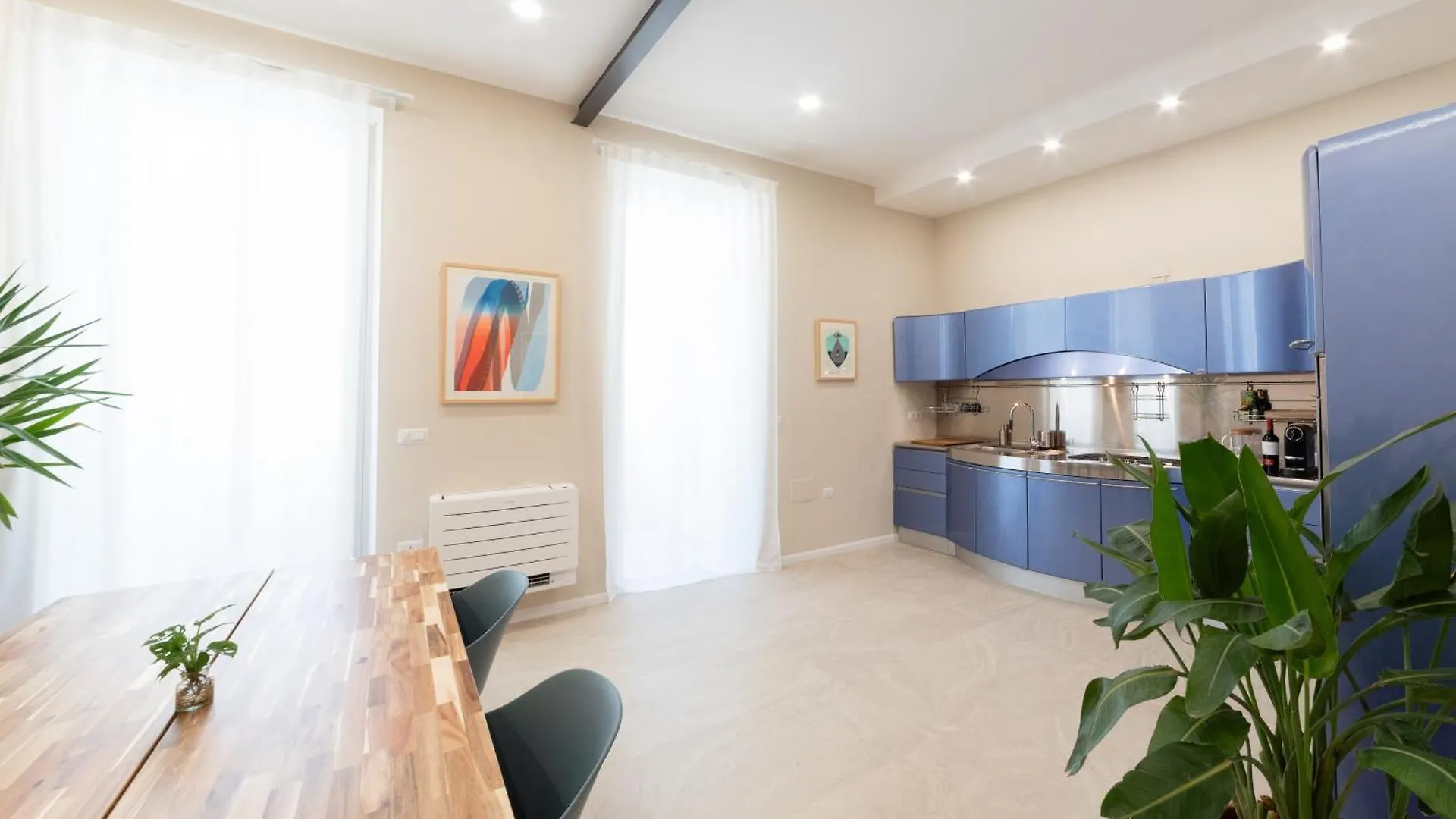 Alagon6 Rooms Cagliari