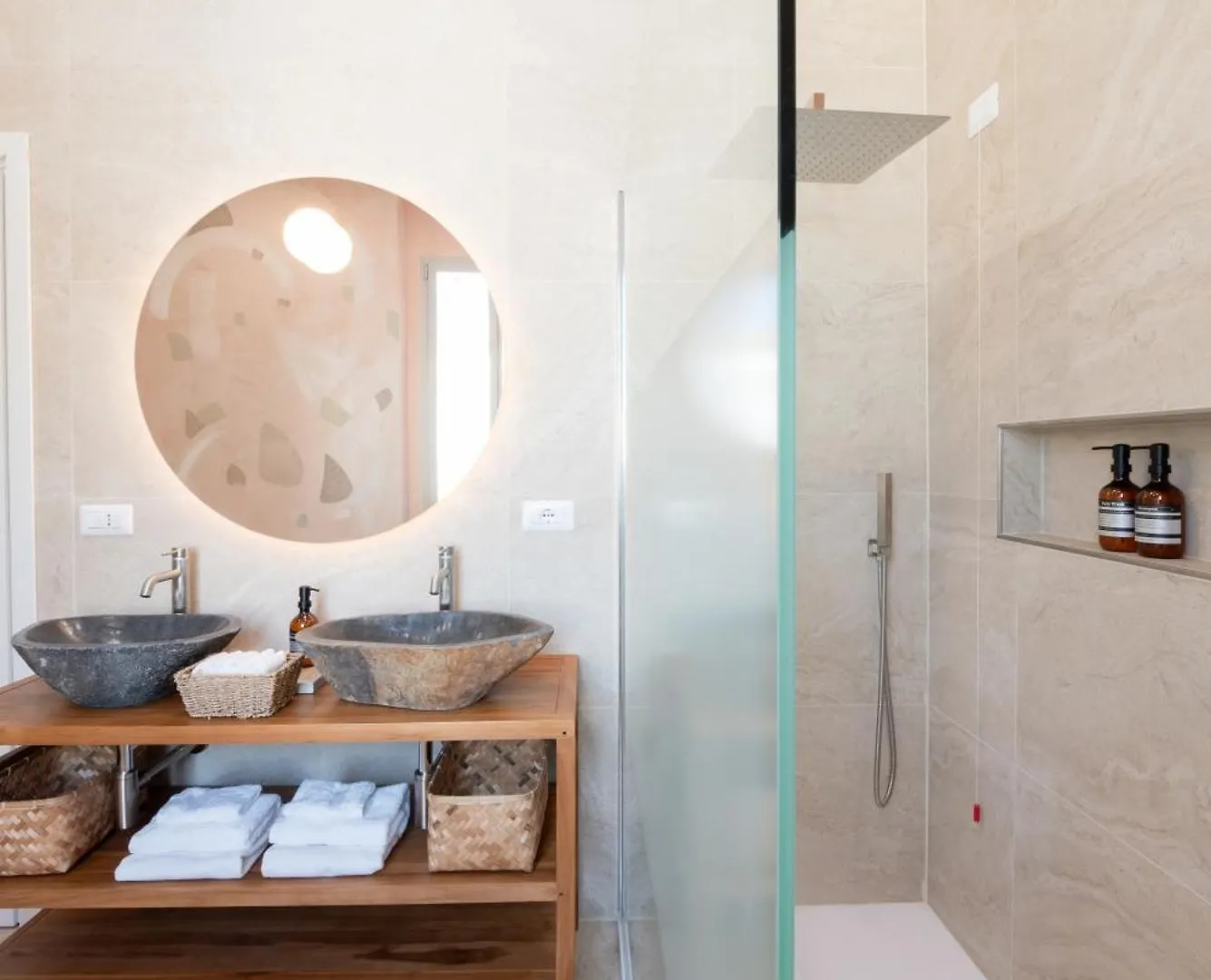 Alagon6 Rooms Cagliari Guest house