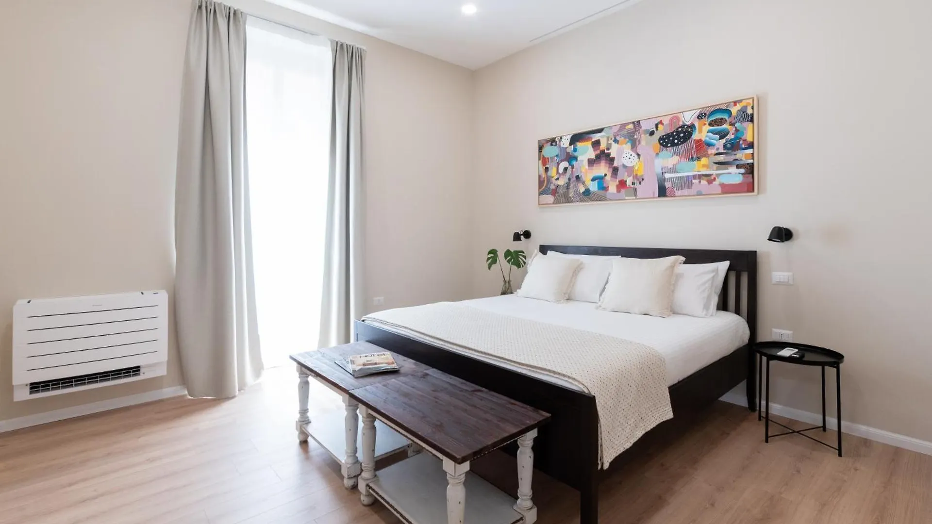 Alagon6 Rooms Cagliari Italy