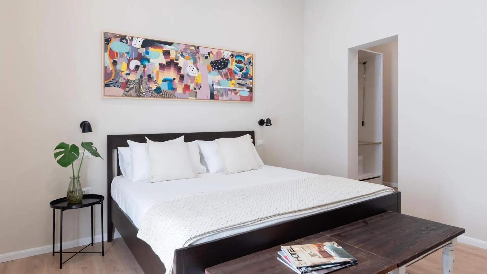 Alagon6 Rooms Cagliari 0*,  Italy