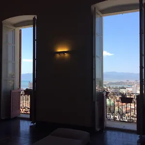 Relais Santa Croce Гостевой дом