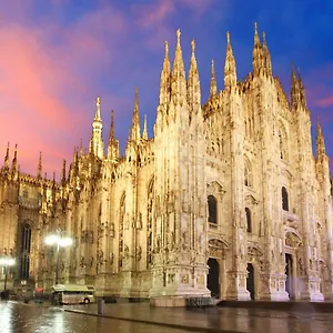 La Casa Nel Parco , Sesto San Giovanni Italia